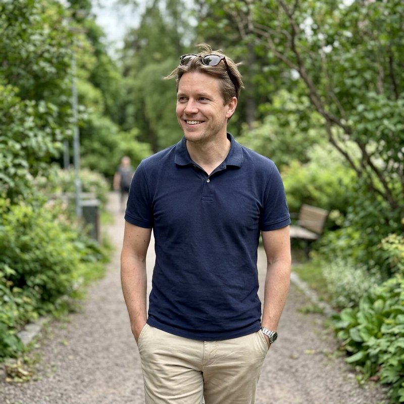 Antti Heikkinen